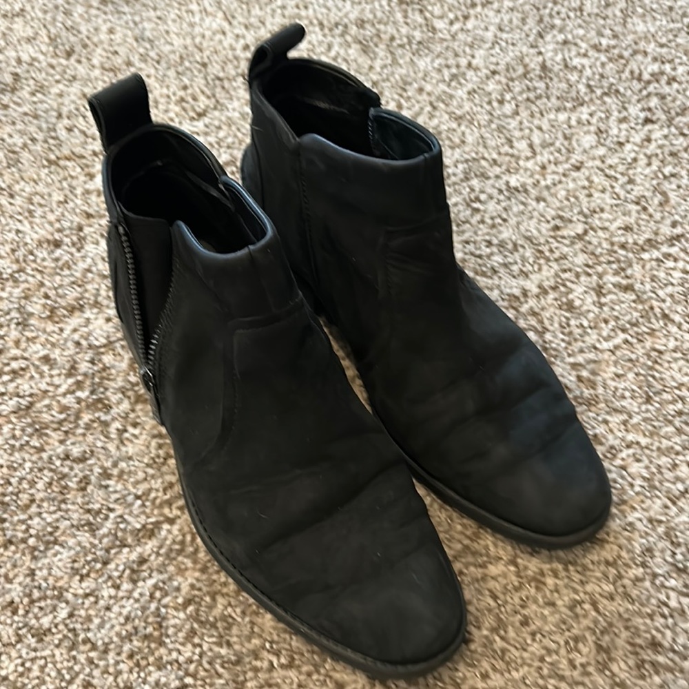 Ugg Booties - image 1